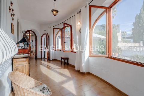Villa i Benissa, Alicante, Benissa - € 599.000 | Ref: W-047308 - foto 19